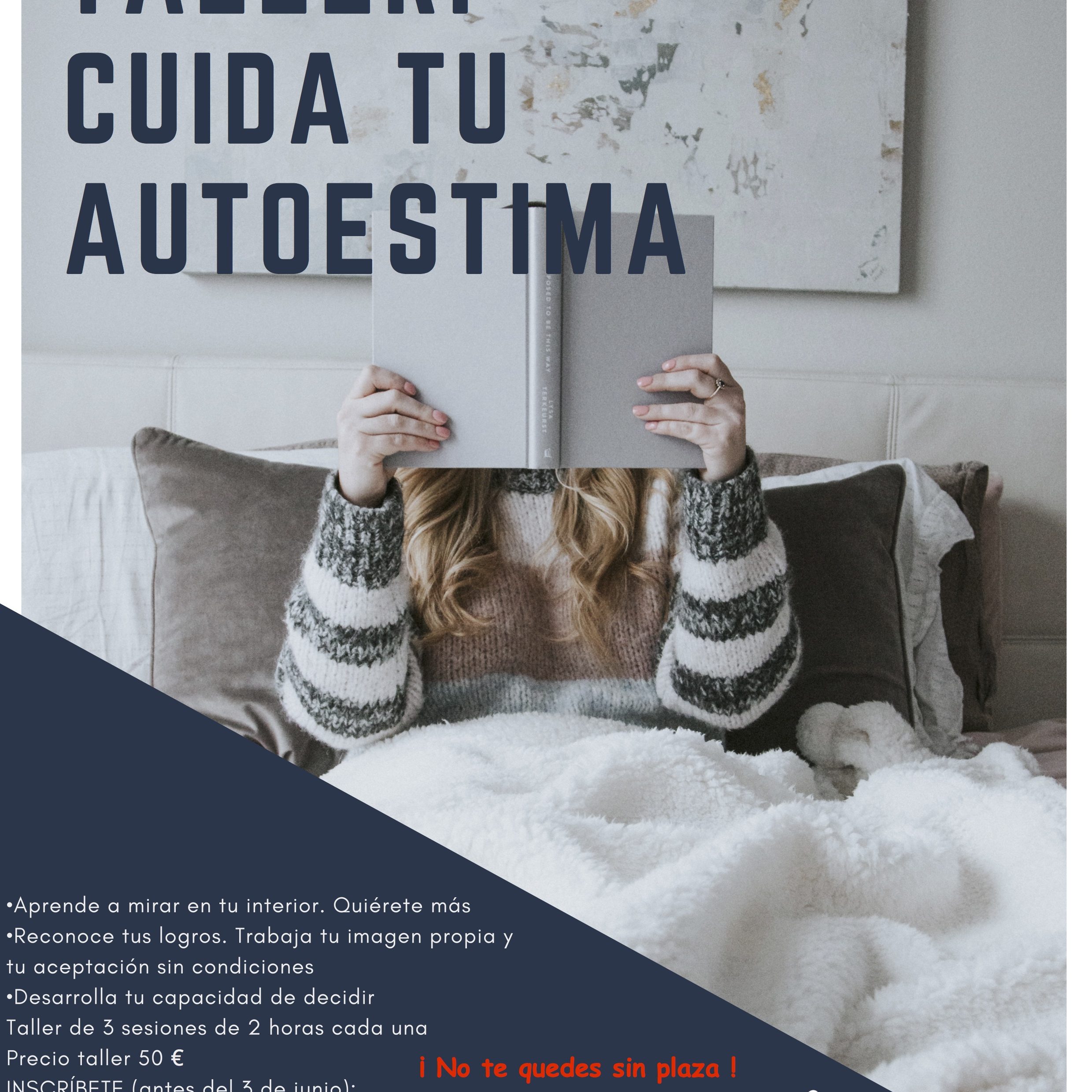 Taller_ Cuida tu autoestima
